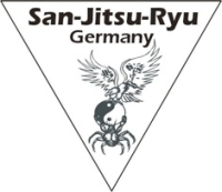 San-Jitsu-Ryu Germany Logo